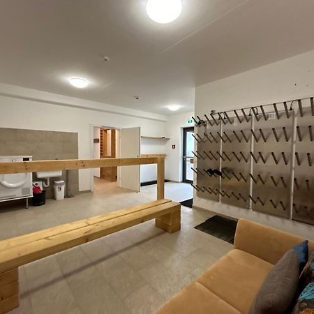 Turrach Suites 410 By Alps Resorts Turracher Höhe Buitenkant foto