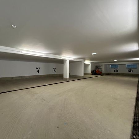 Turrach Suites 410 By Alps Resorts Turracher Höhe Buitenkant foto
