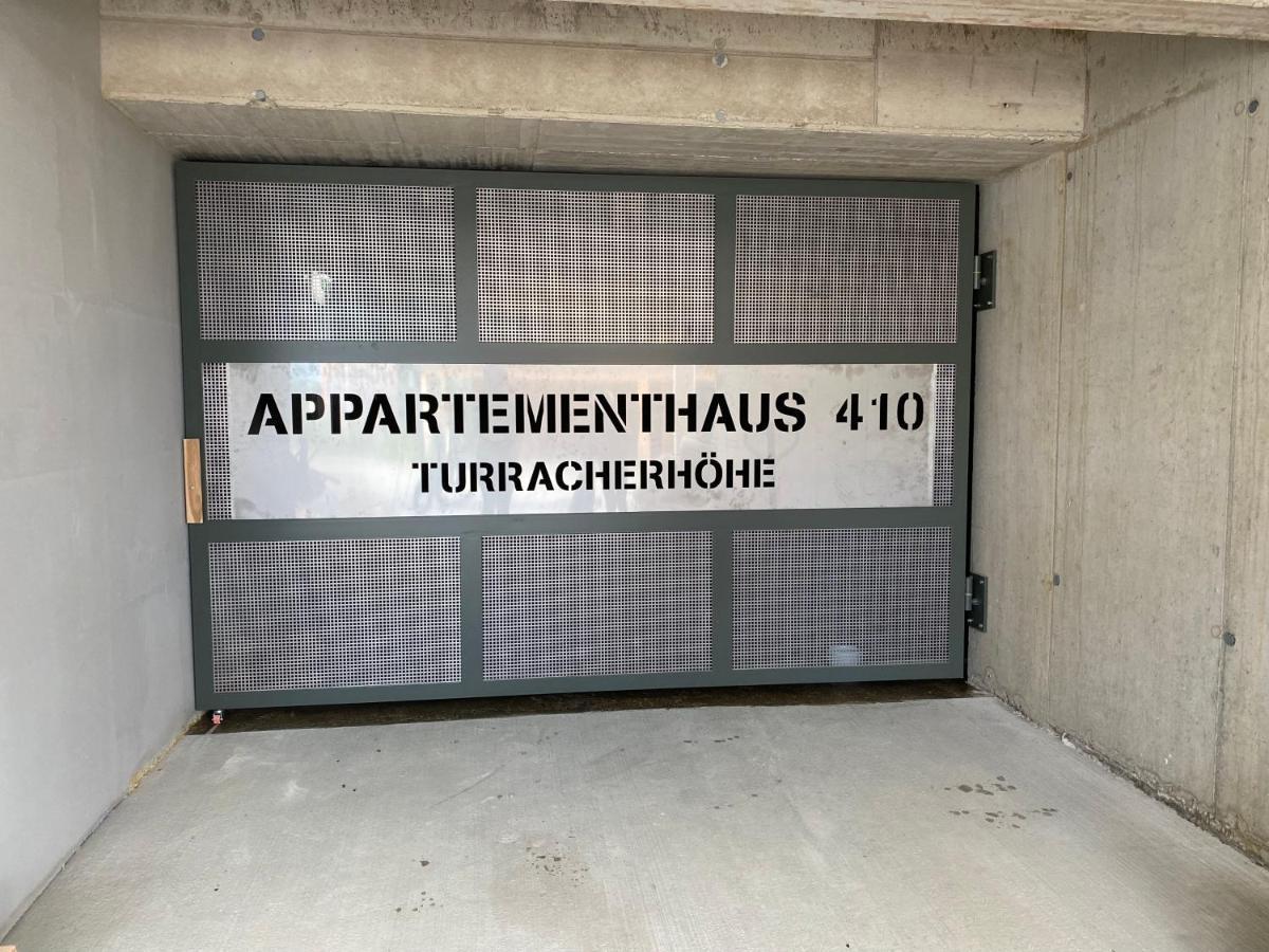 Turrach Suites 410 By Alps Resorts Turracher Höhe Buitenkant foto