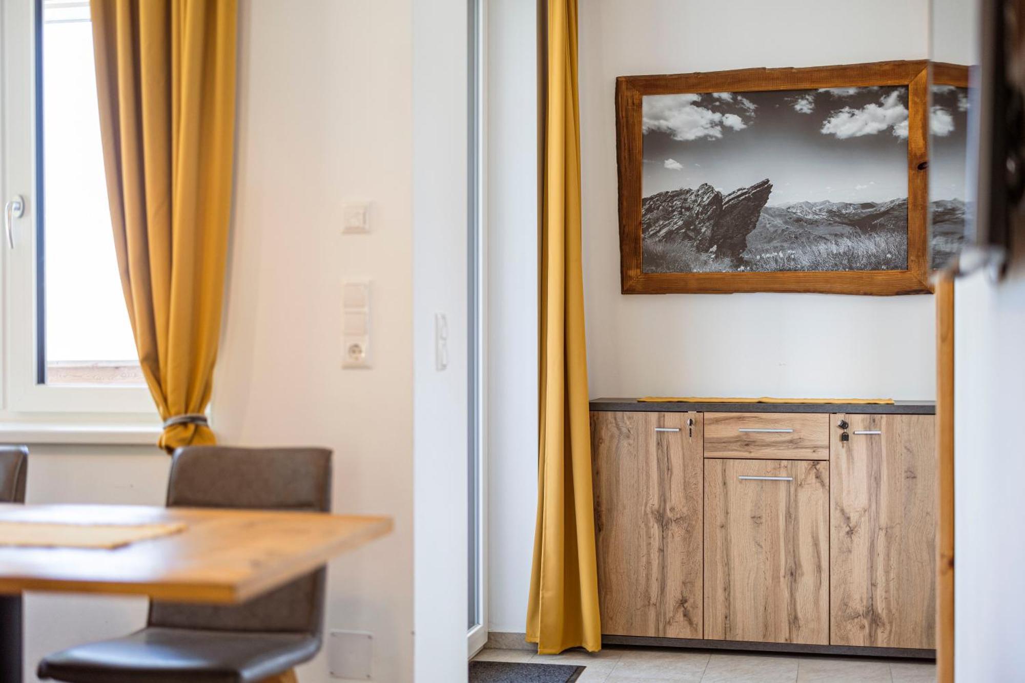 Turrach Suites 410 By Alps Resorts Turracher Höhe Kamer foto