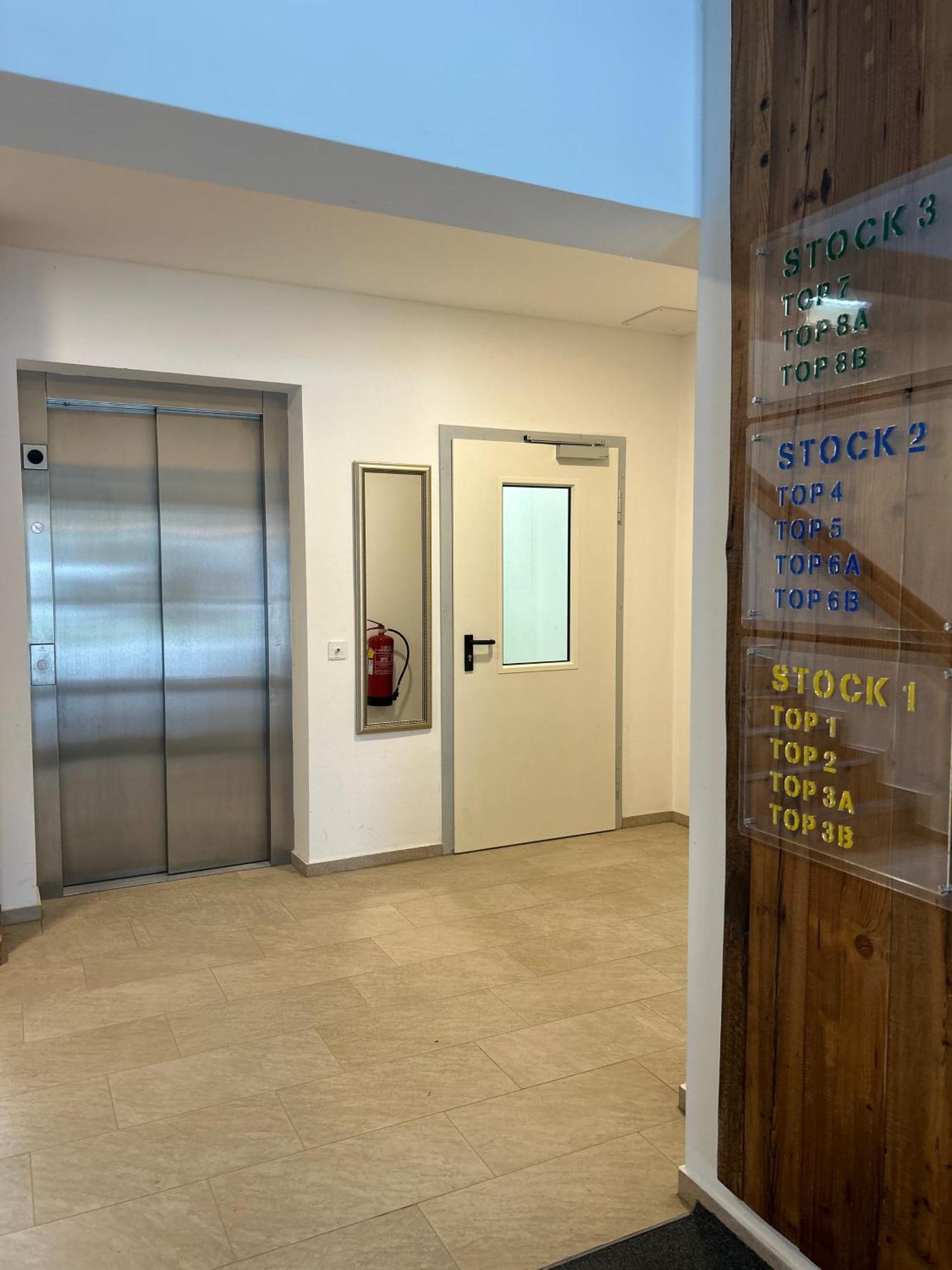 Turrach Suites 410 By Alps Resorts Turracher Höhe Buitenkant foto