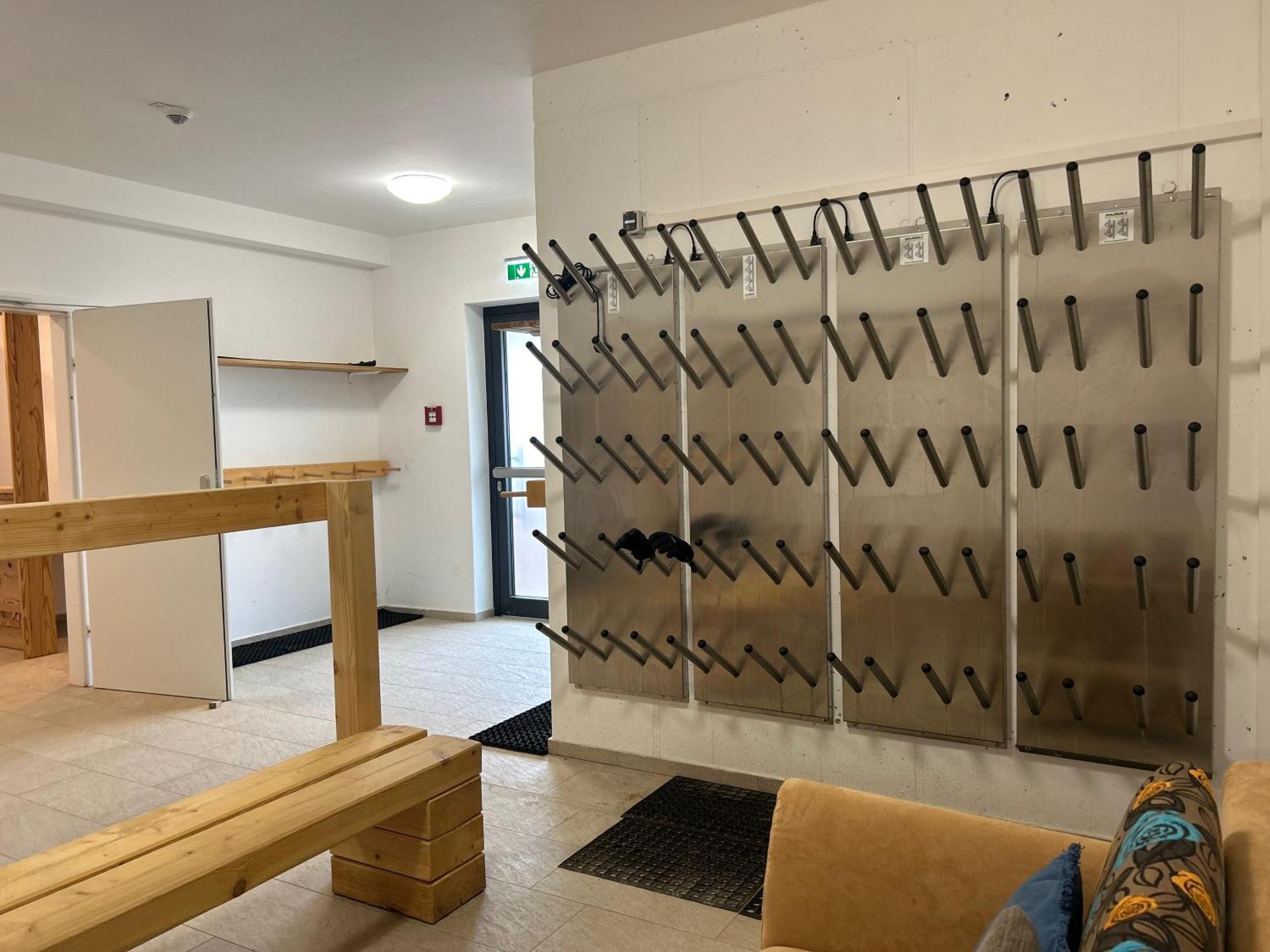 Turrach Suites 410 By Alps Resorts Turracher Höhe Buitenkant foto