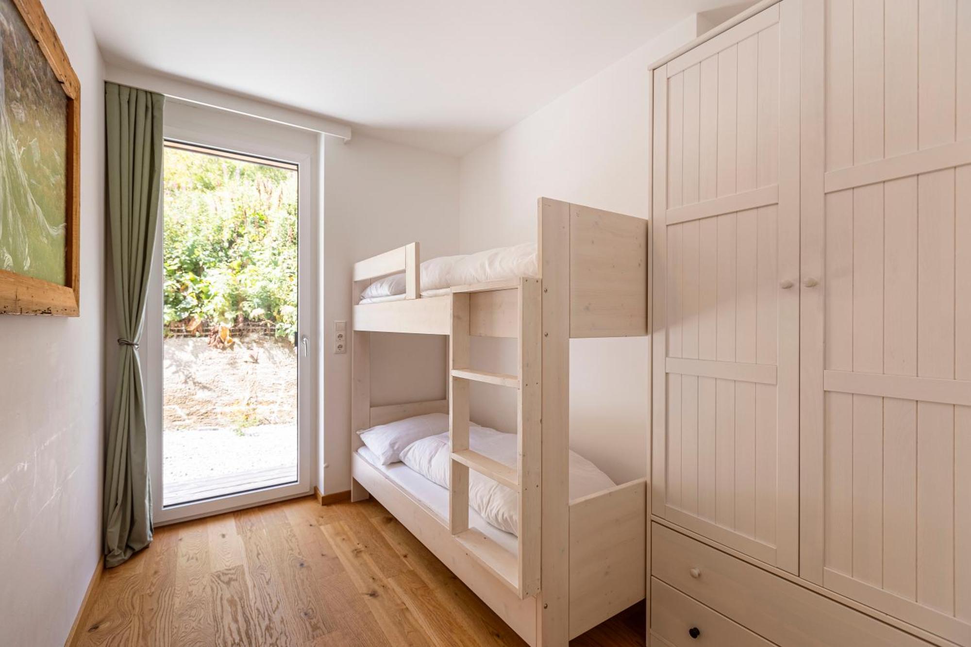 Turrach Suites 410 By Alps Resorts Turracher Höhe Buitenkant foto