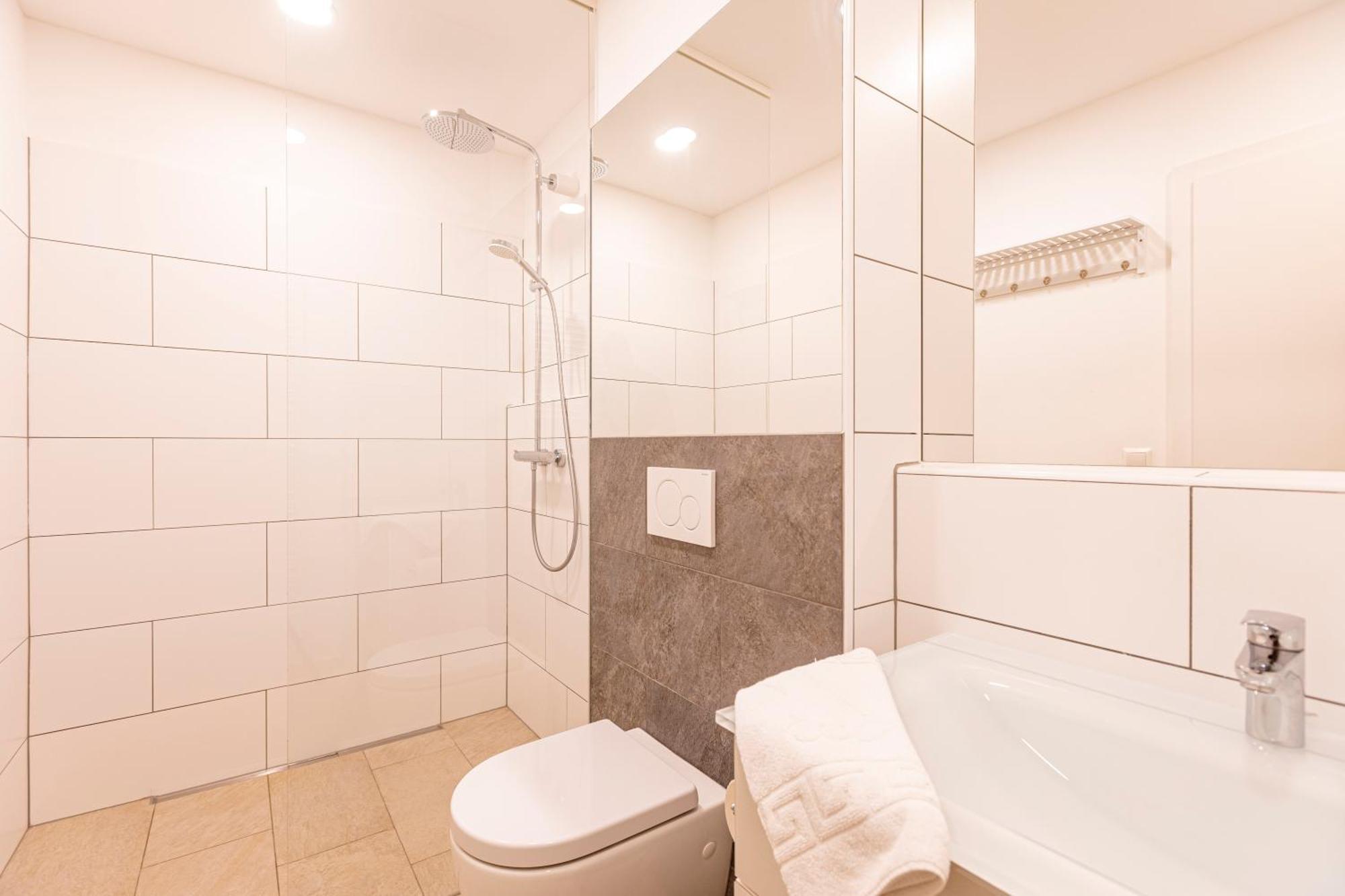 Turrach Suites 410 By Alps Resorts Turracher Höhe Buitenkant foto