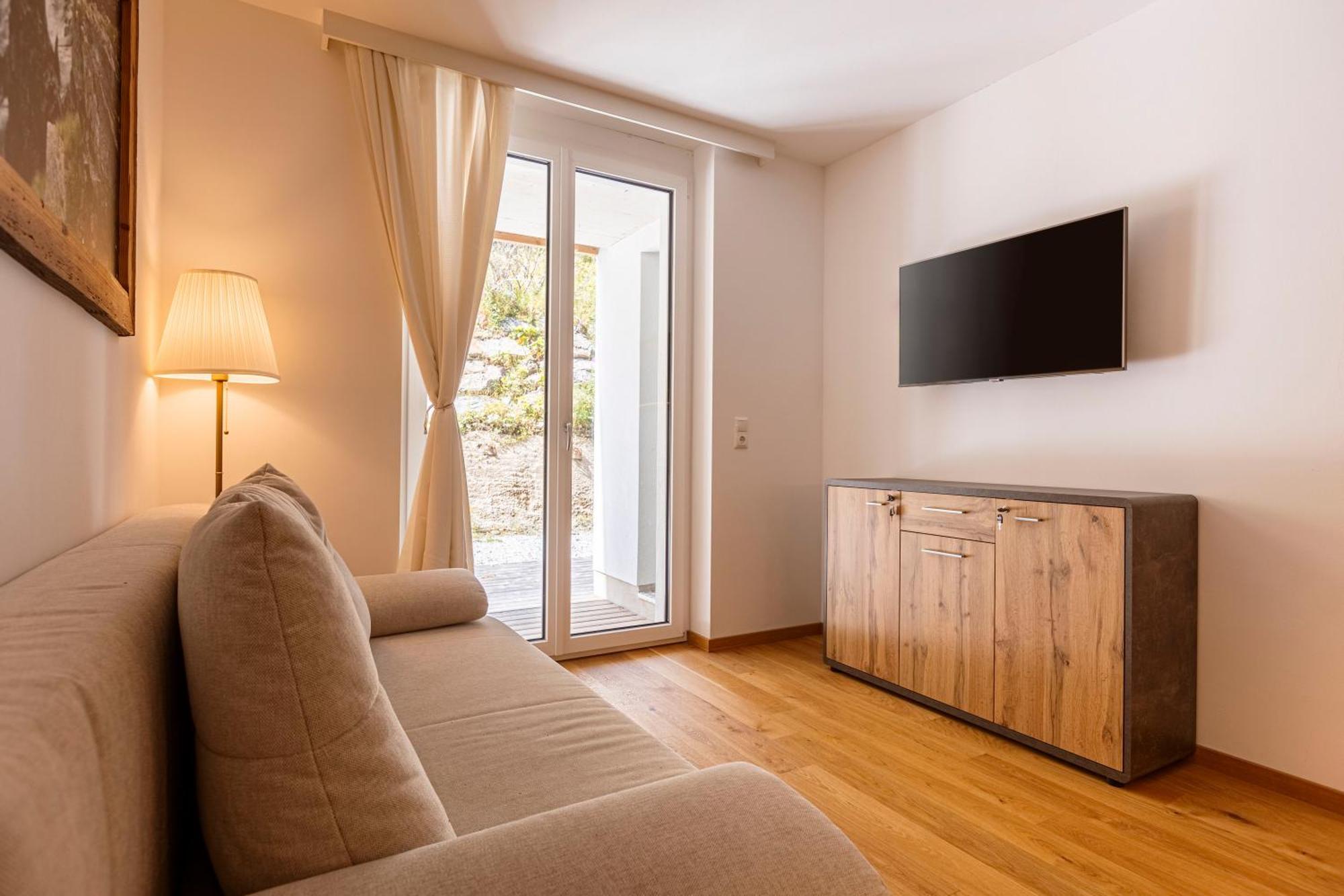 Turrach Suites 410 By Alps Resorts Turracher Höhe Buitenkant foto