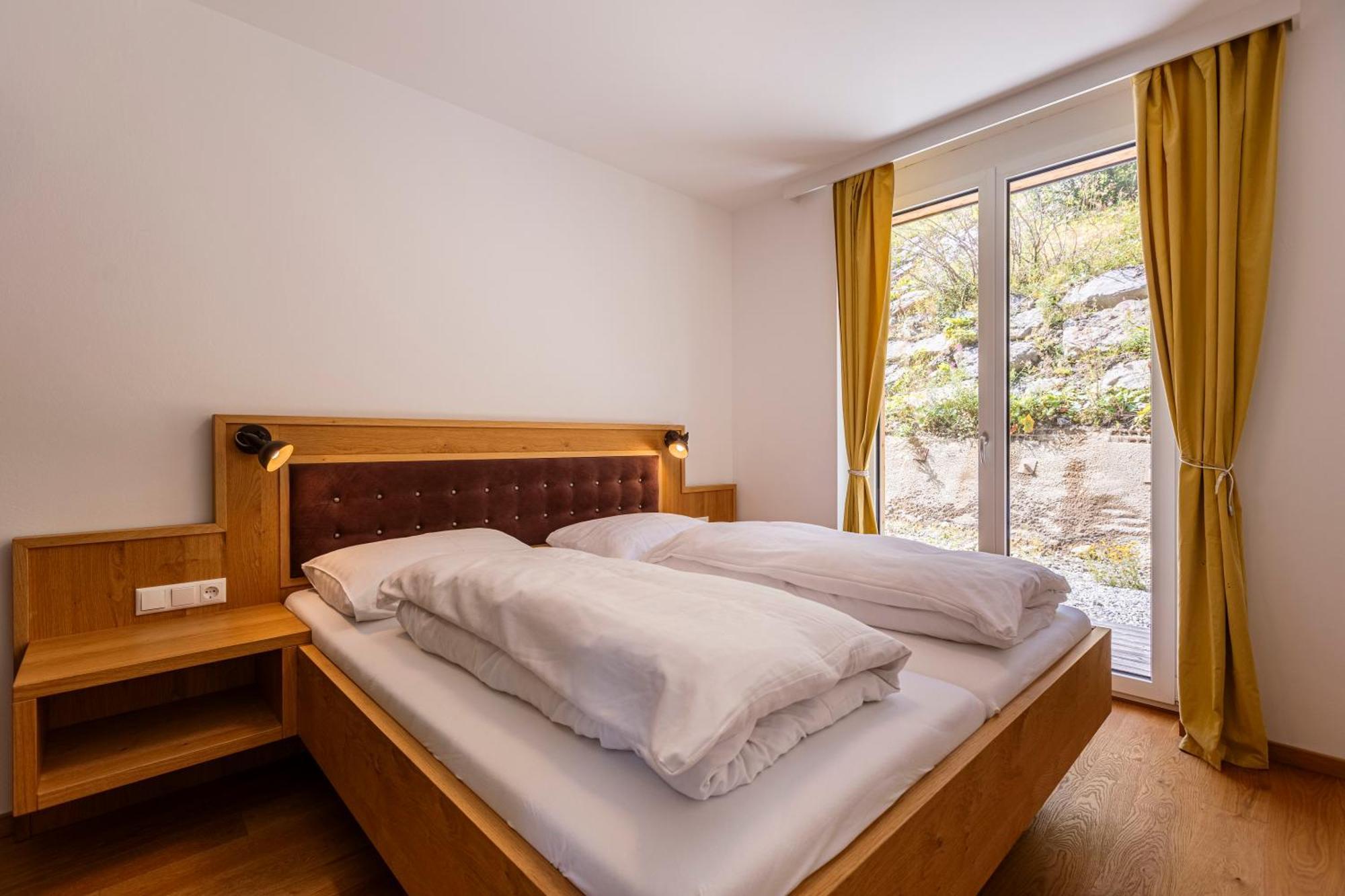 Turrach Suites 410 By Alps Resorts Turracher Höhe Buitenkant foto