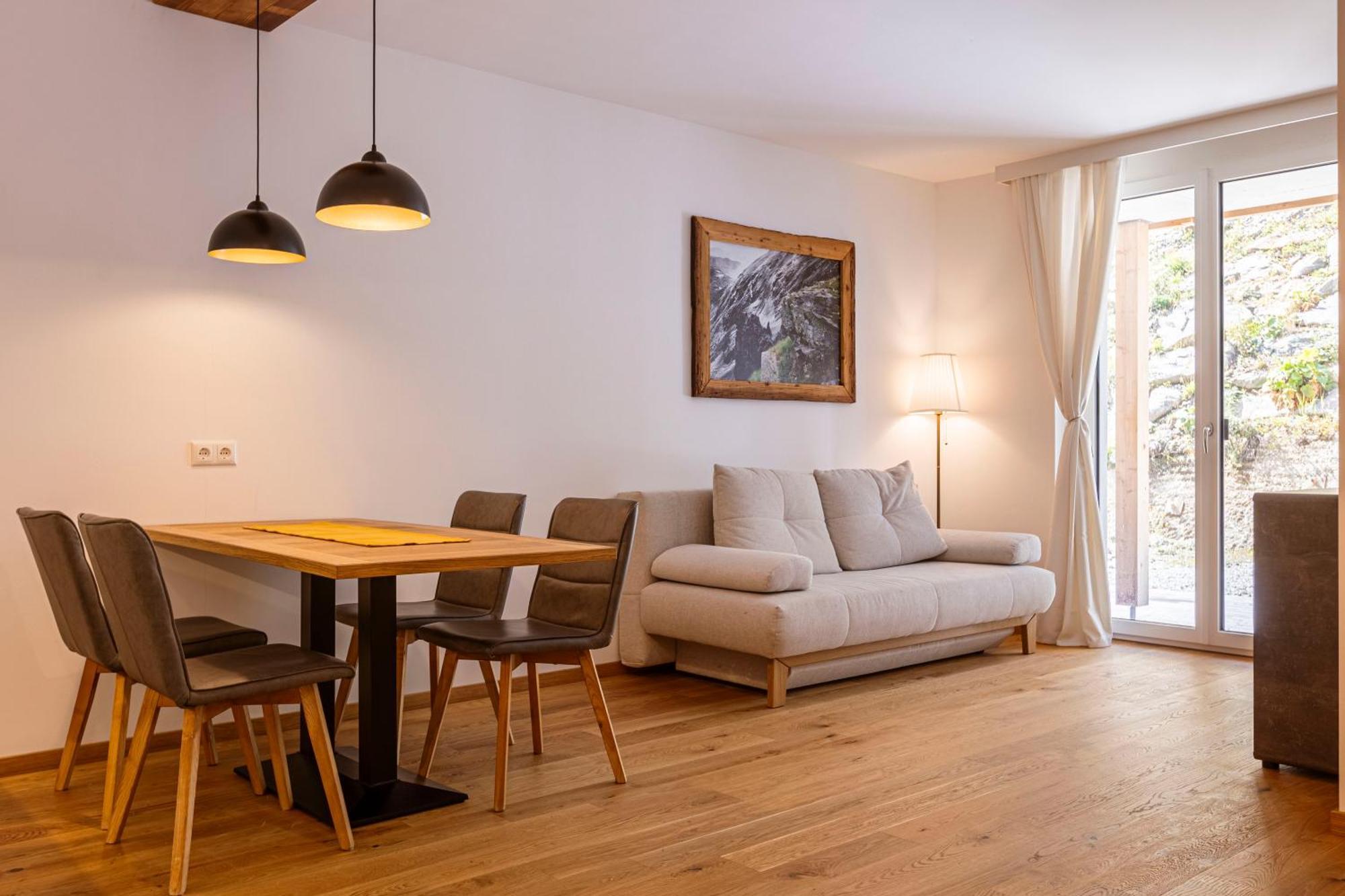 Turrach Suites 410 By Alps Resorts Turracher Höhe Buitenkant foto