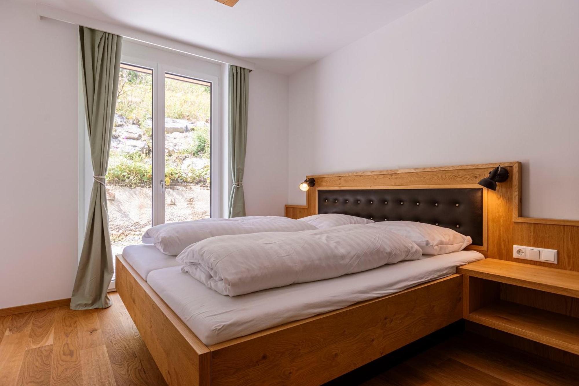 Turrach Suites 410 By Alps Resorts Turracher Höhe Buitenkant foto